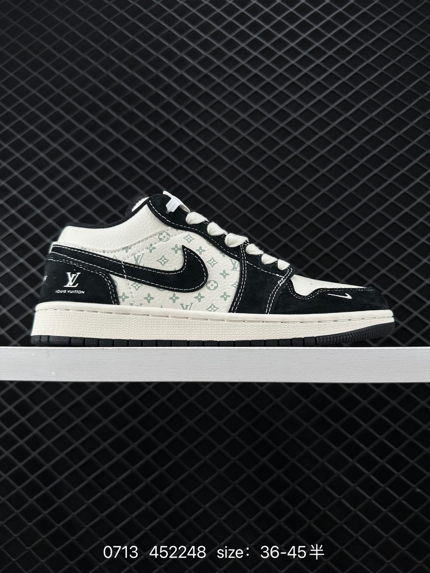 Nike Jordan Air Jordan 1